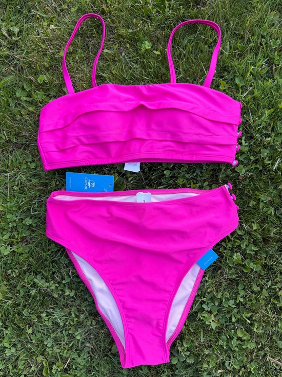 Cupshe Other - CUPSHE - NWT - brand new CUPSHE pink bikini.
